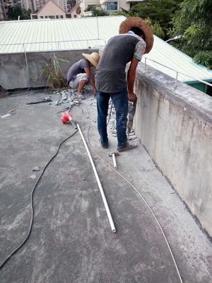 湛江防水補漏公司 專業解決漏水問題，保障建筑安全